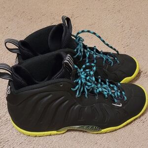 Nike Little Posite One